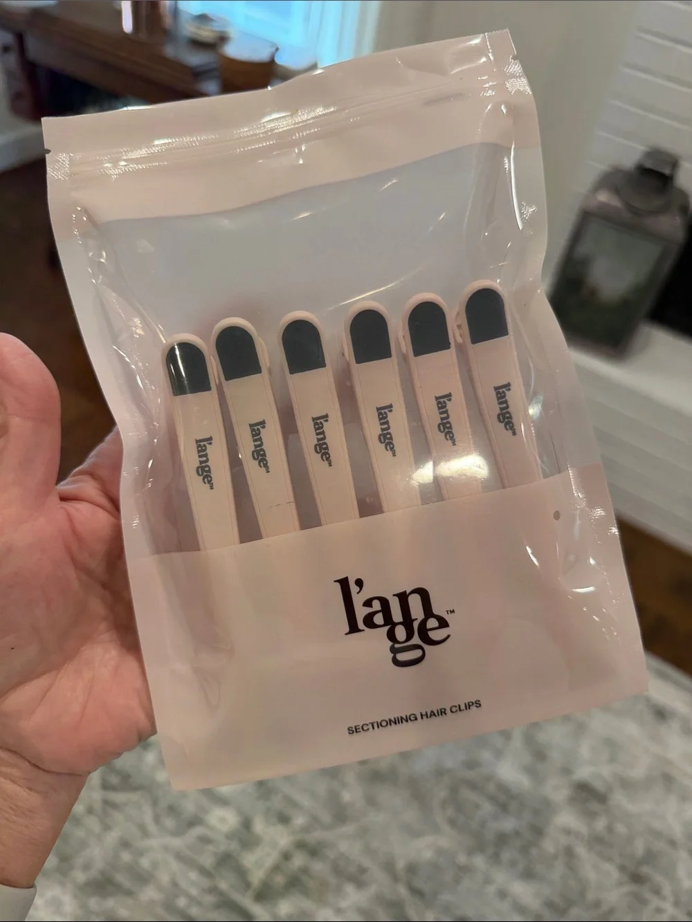 Lange new airflow